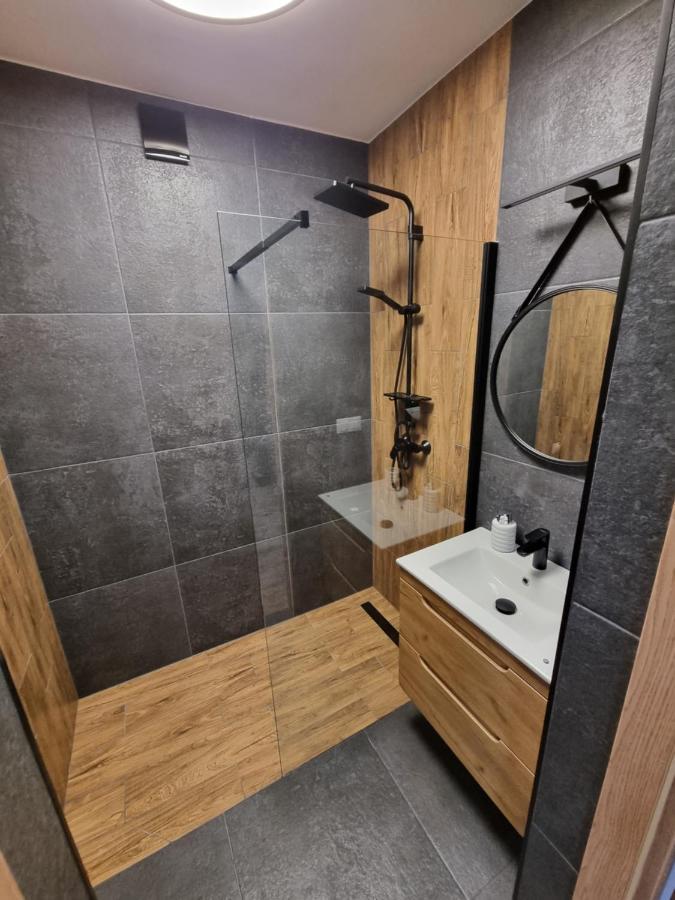 Apartament Klasyczny Z Widokiem Na Giewont Kościelisko Exteriér fotografie